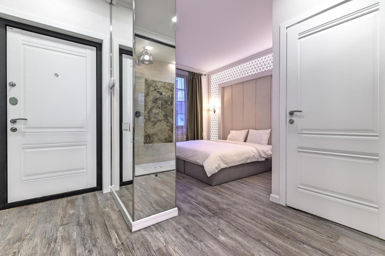 Dysnos Avenue Apartments Vilnius Bagian luar foto