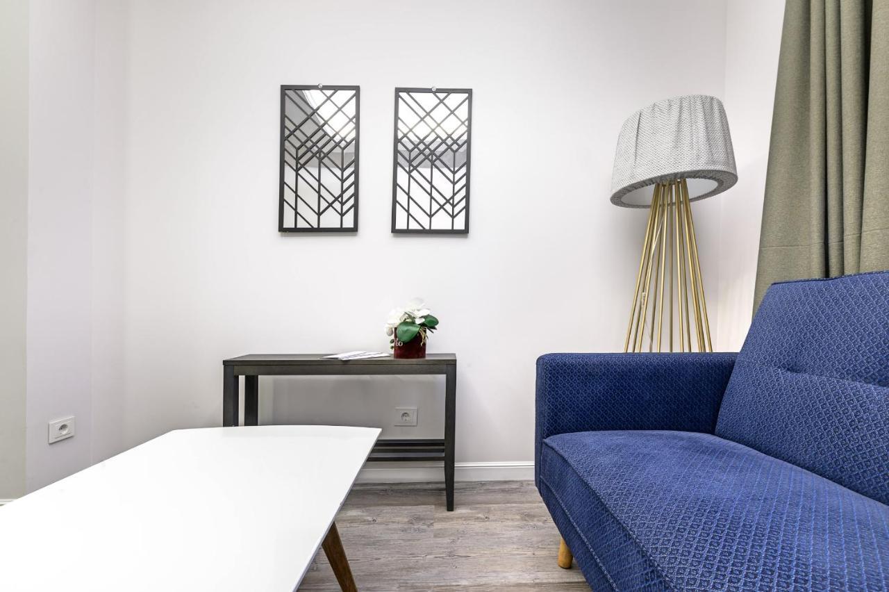 Dysnos Avenue Apartments Vilnius Bagian luar foto