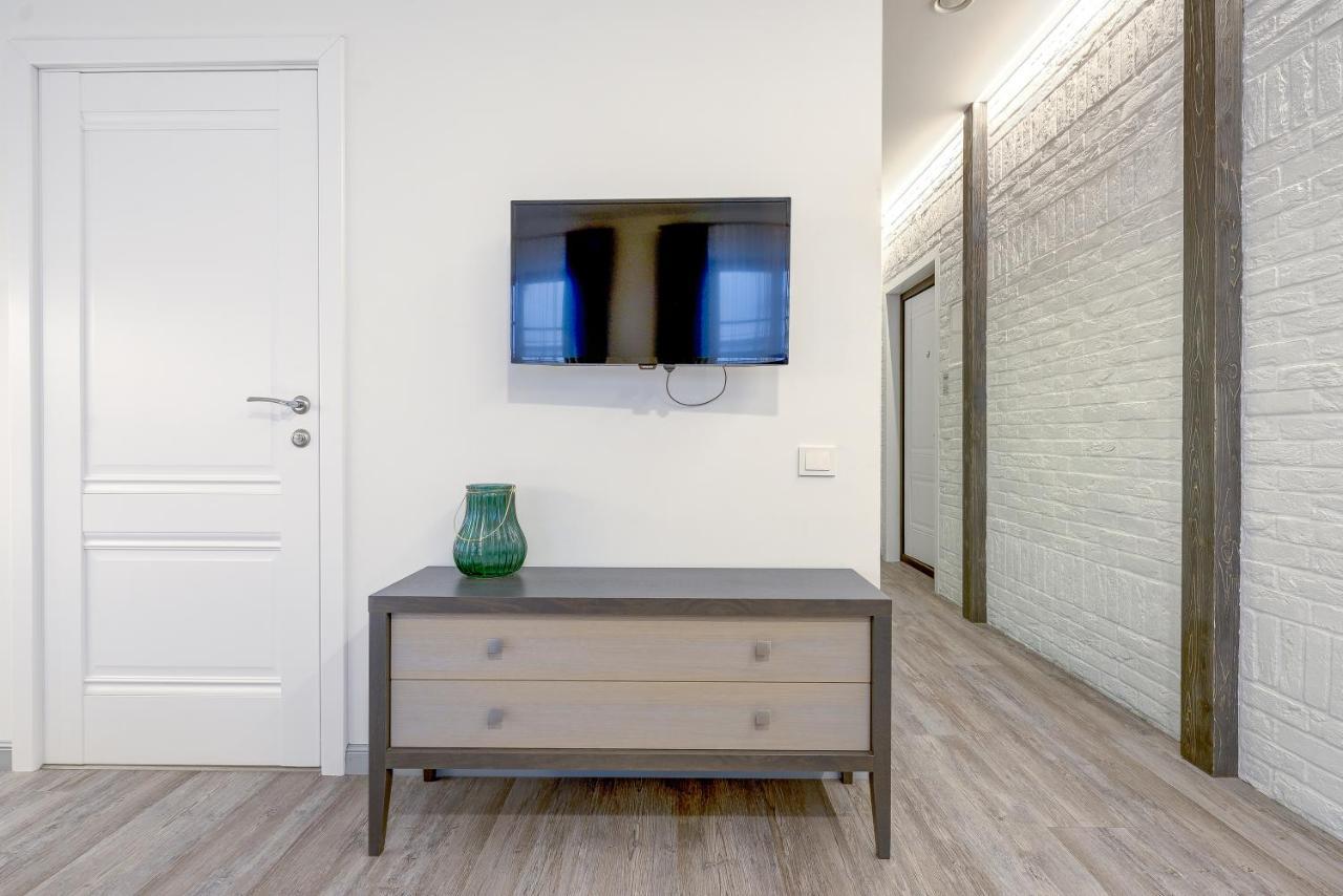Dysnos Avenue Apartments Vilnius Bagian luar foto