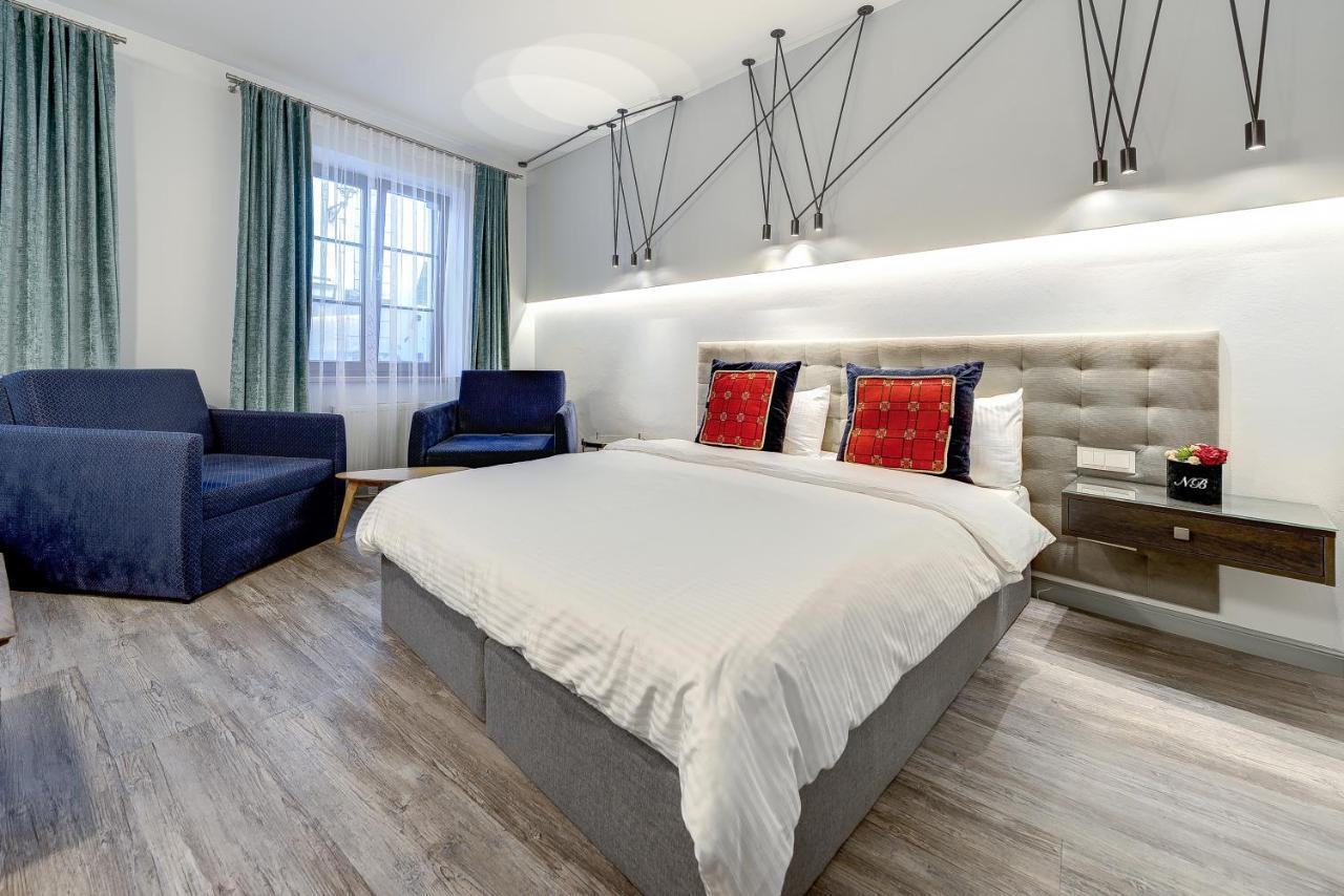 Dysnos Avenue Apartments Vilnius Bagian luar foto