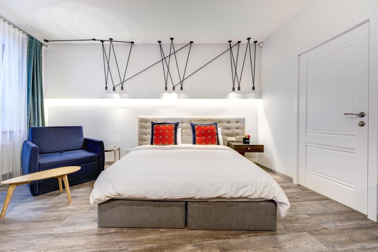 Dysnos Avenue Apartments Vilnius Bagian luar foto
