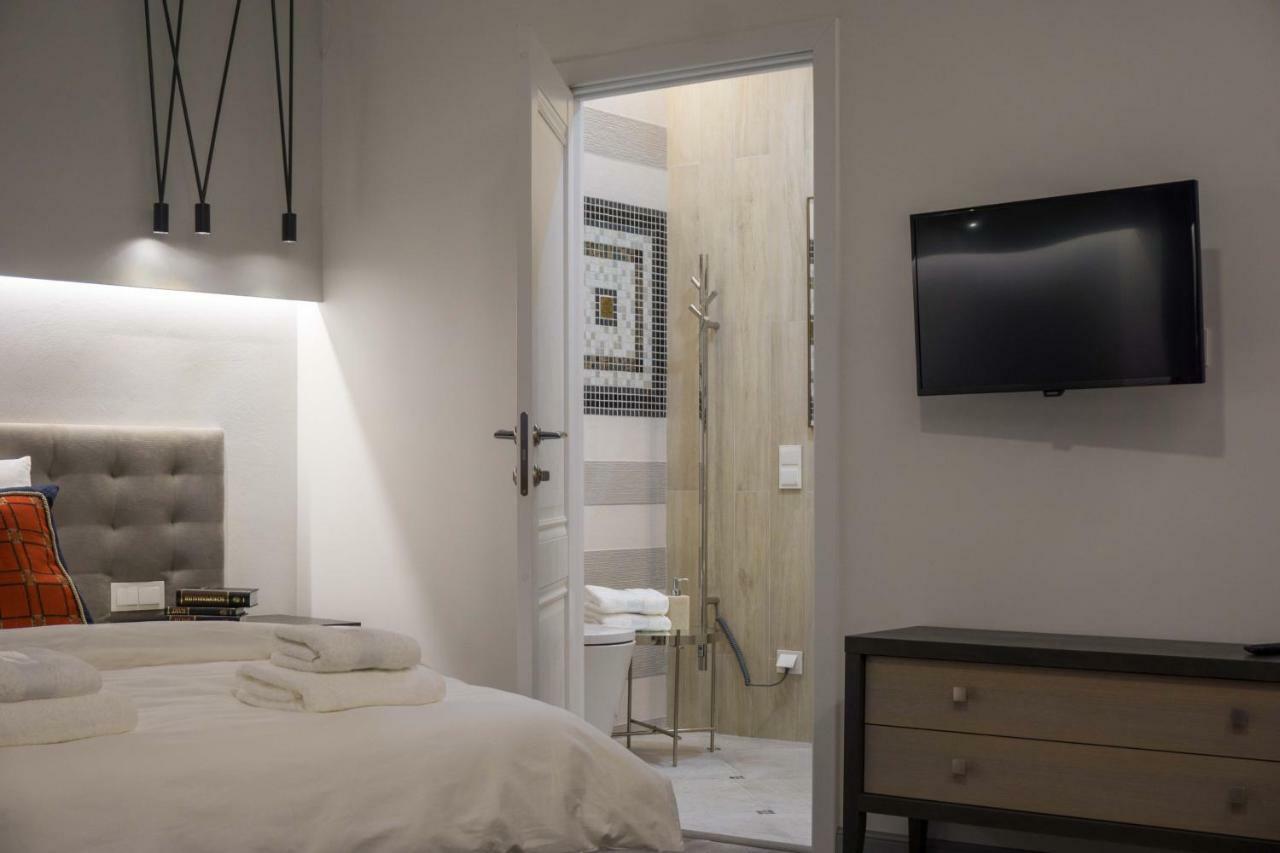 Dysnos Avenue Apartments Vilnius Bagian luar foto