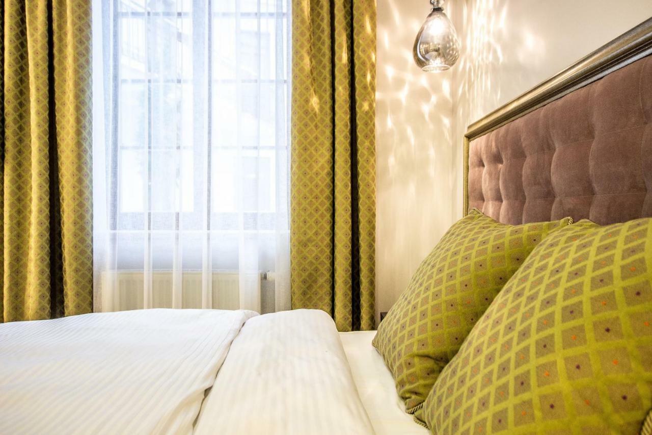 Dysnos Avenue Apartments Vilnius Bagian luar foto