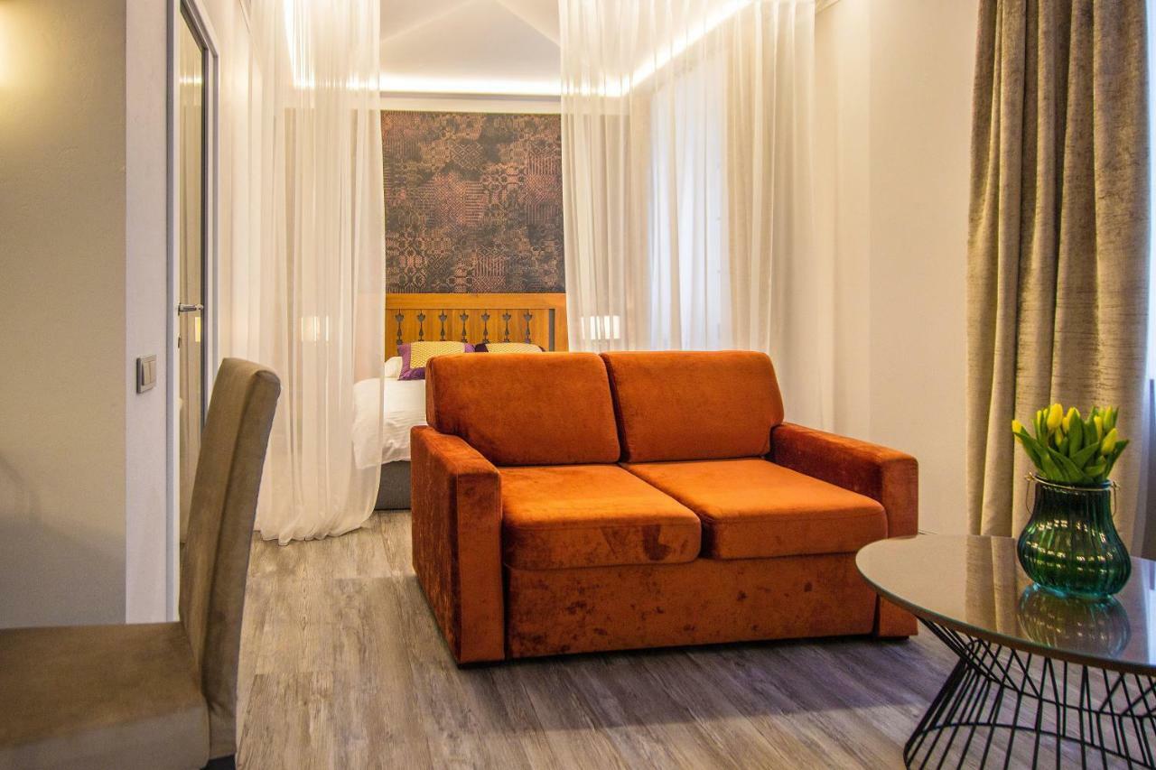Dysnos Avenue Apartments Vilnius Bagian luar foto