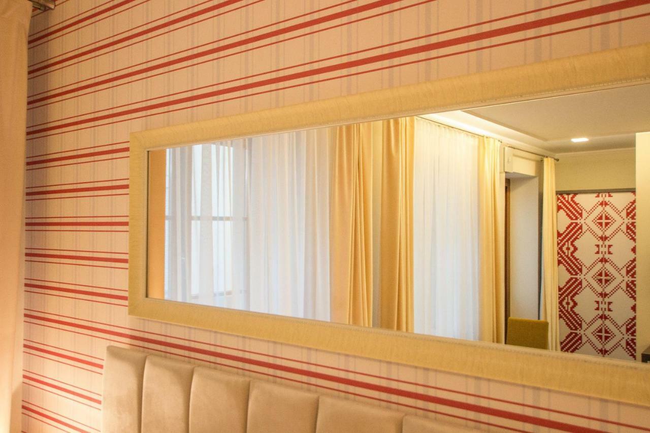 Dysnos Avenue Apartments Vilnius Bagian luar foto